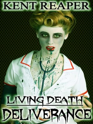 cover image of Living Death
